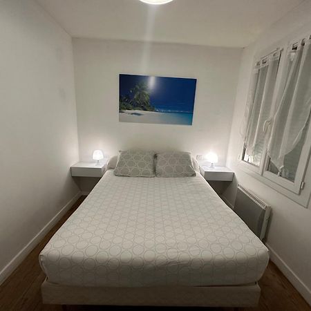 Villa Des Palmiers, Chambre 3, Lit Double Villeneuve-sur-Lot Dış mekan fotoğraf