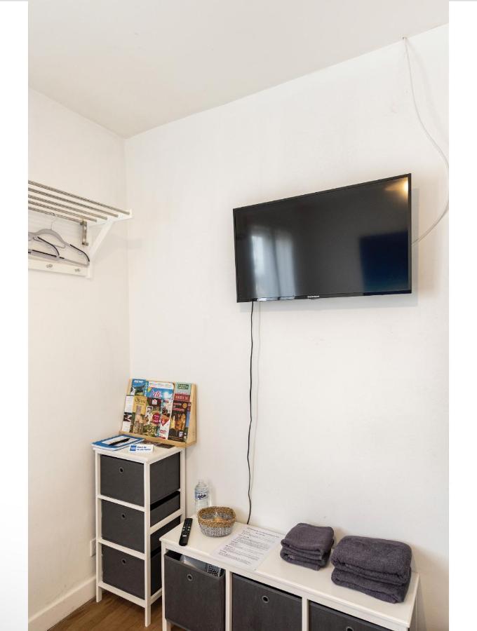 Villa Des Palmiers, Chambre 3, Lit Double Villeneuve-sur-Lot Dış mekan fotoğraf